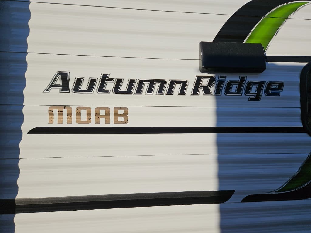 2025 Starcraft 2025 Starcraft Autumn Ridge - thumbnail 43