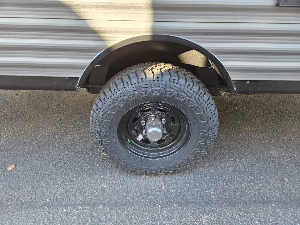 2025 Starcraft 2025 Starcraft Autumn Ridge - thumbnail 44