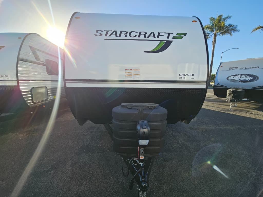 2025 Starcraft 2025 Starcraft Autumn Ridge - thumbnail 7