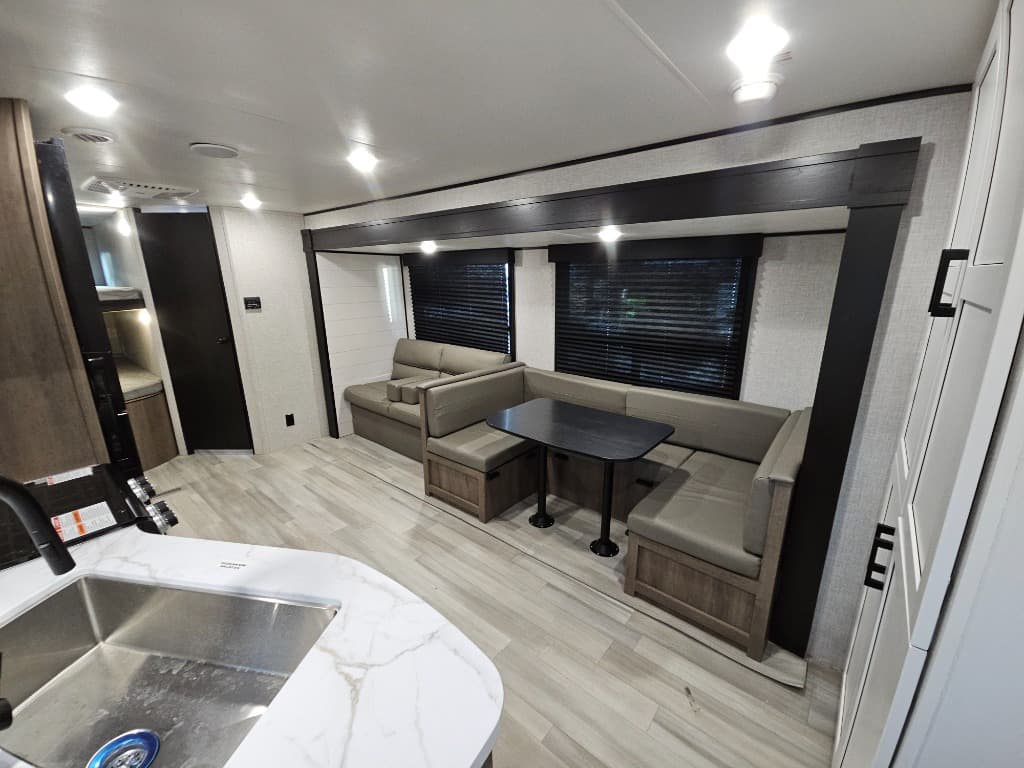 2025 Starcraft 2025 Starcraft Autumn Ridge - thumbnail 8