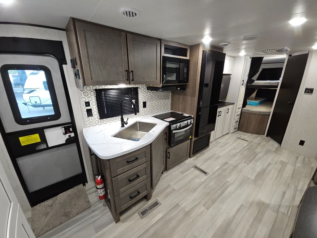 2025 Starcraft 2025 Starcraft Autumn Ridge - thumbnail 10