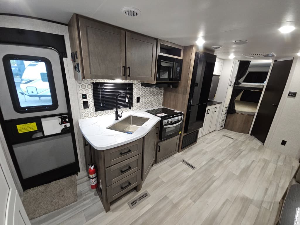 2025 Starcraft 2025 Starcraft Autumn Ridge - thumbnail 11