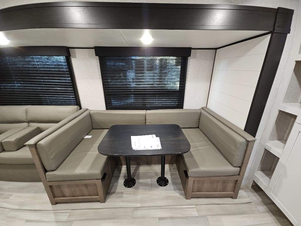 2025 Starcraft 2025 Starcraft Autumn Ridge - thumbnail 13