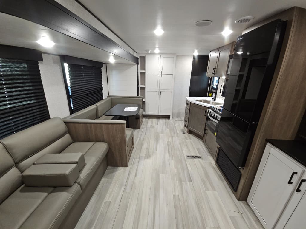 2025 Starcraft 2025 Starcraft Autumn Ridge - thumbnail 23