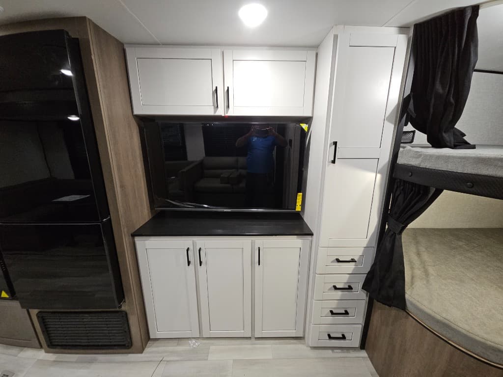 2025 Starcraft 2025 Starcraft Autumn Ridge - thumbnail 28