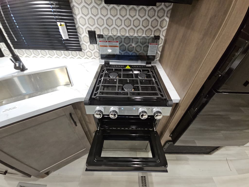 2025 Starcraft 2025 Starcraft Autumn Ridge - thumbnail 36