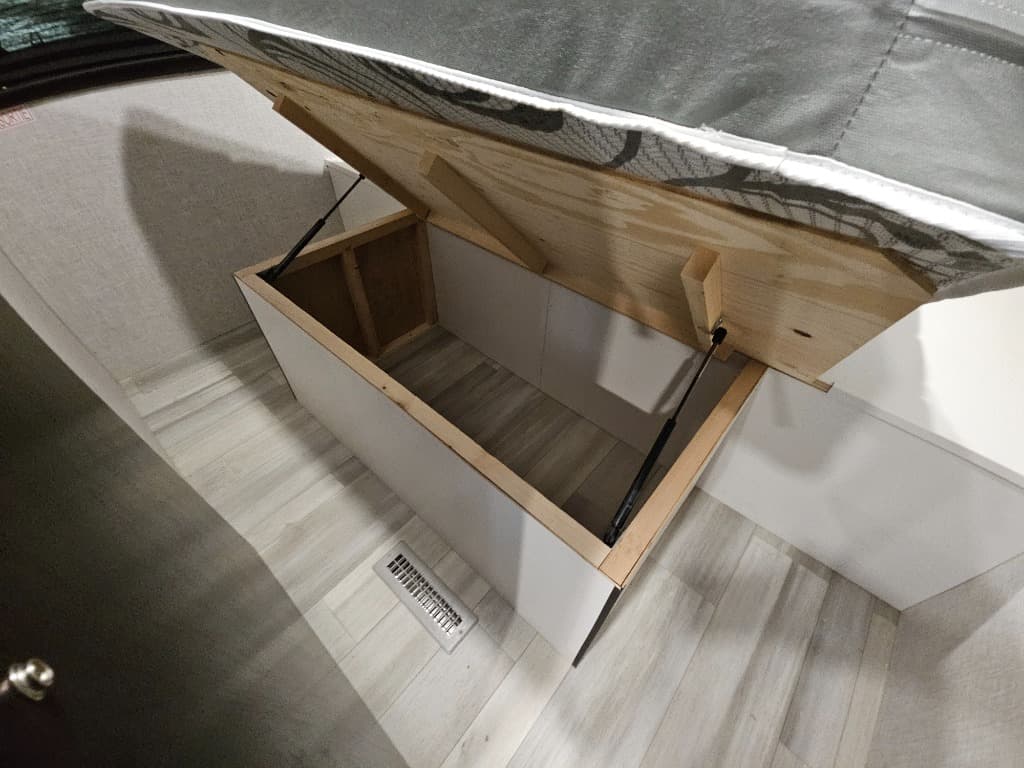 2025 Starcraft 2025 Starcraft Autumn Ridge - thumbnail 42