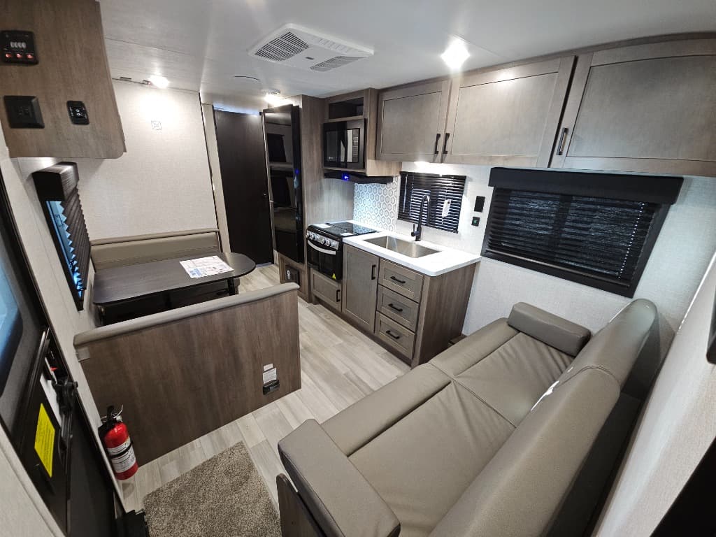 2025 Starcraft 2025 Starcraft Autumn Ridge - thumbnail 8