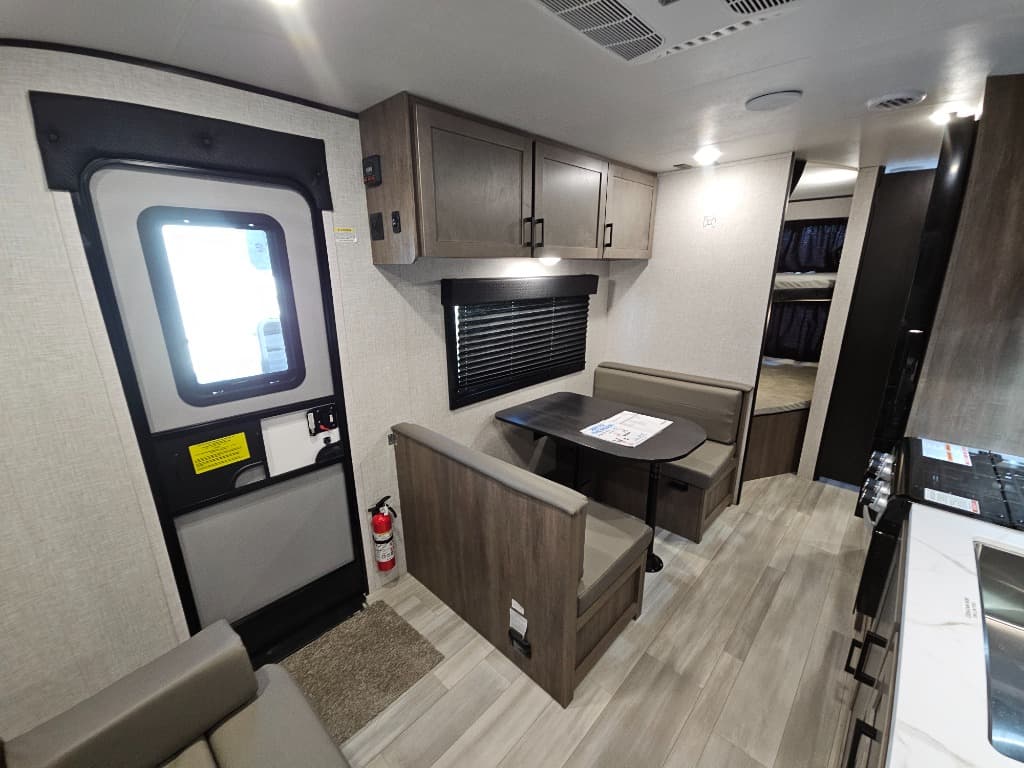 2025 Starcraft 2025 Starcraft Autumn Ridge - thumbnail 10