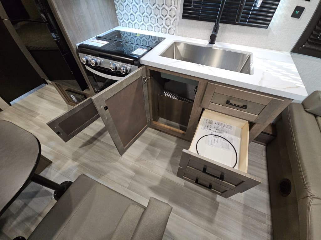 2025 Starcraft 2025 Starcraft Autumn Ridge - thumbnail 32