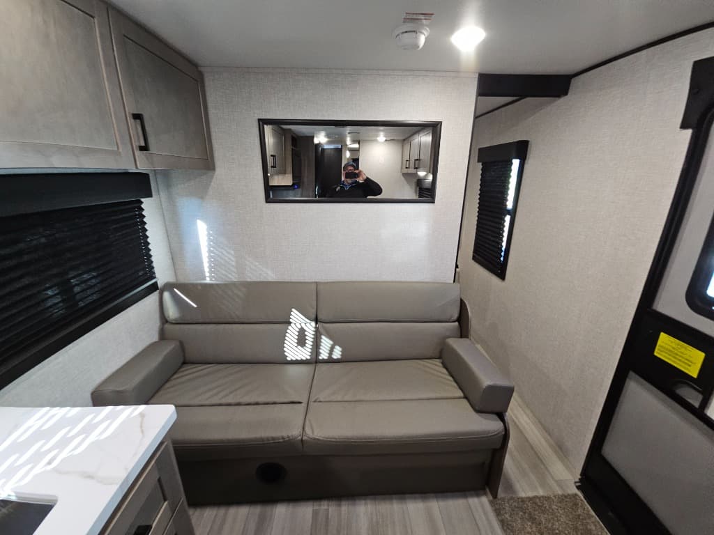 2025 Starcraft 2025 Starcraft Autumn Ridge - thumbnail 36