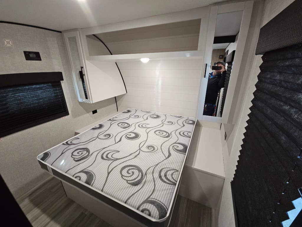 2025 Starcraft 2025 Starcraft Autumn Ridge - thumbnail 37