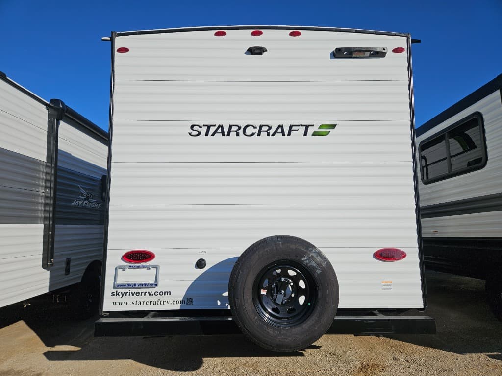 2025 Starcraft 2025 Starcraft Autumn Ridge - thumbnail 4