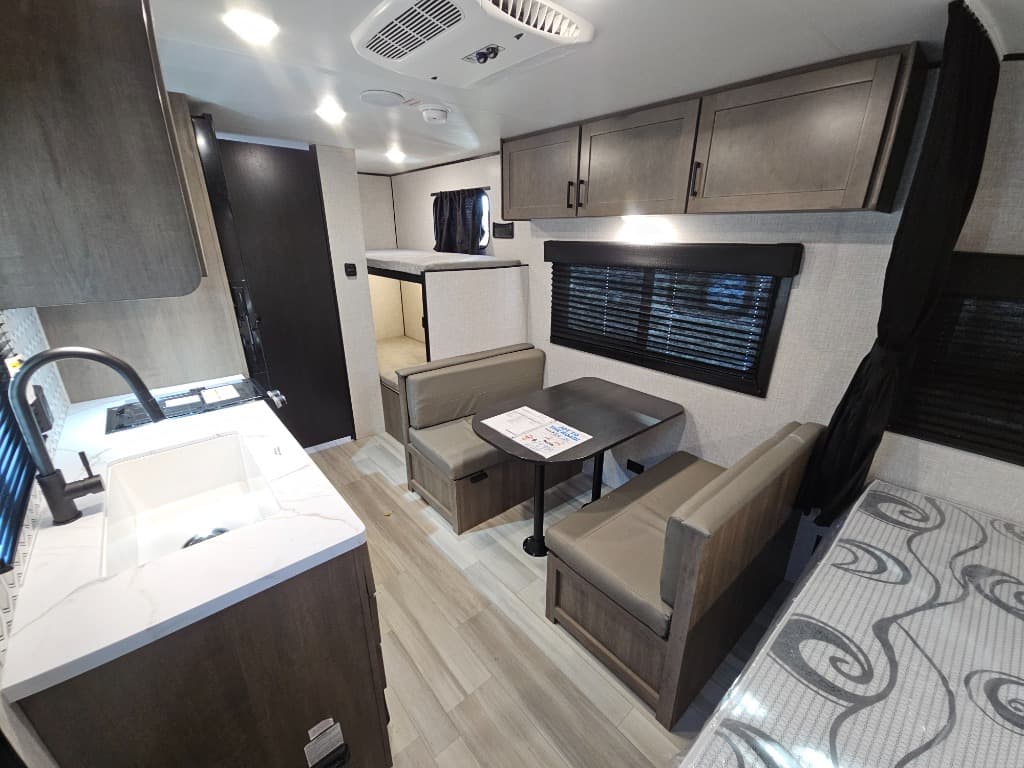 2025 Starcraft 2025 Starcraft Autumn Ridge - thumbnail 8