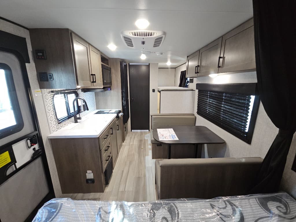 2025 Starcraft 2025 Starcraft Autumn Ridge - thumbnail 9