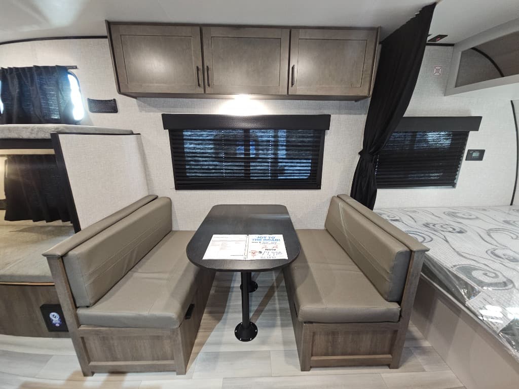 2025 Starcraft 2025 Starcraft Autumn Ridge - thumbnail 11