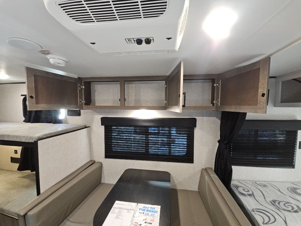 2025 Starcraft 2025 Starcraft Autumn Ridge - thumbnail 12