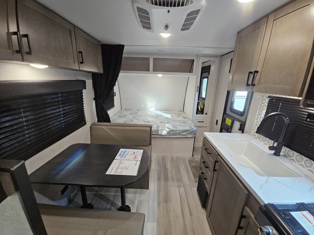 2025 Starcraft 2025 Starcraft Autumn Ridge - thumbnail 20