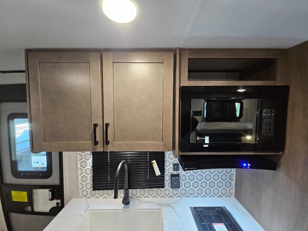 2025 Starcraft 2025 Starcraft Autumn Ridge - thumbnail 23