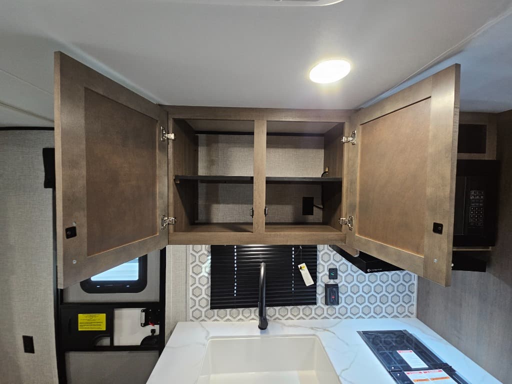 2025 Starcraft 2025 Starcraft Autumn Ridge - thumbnail 24