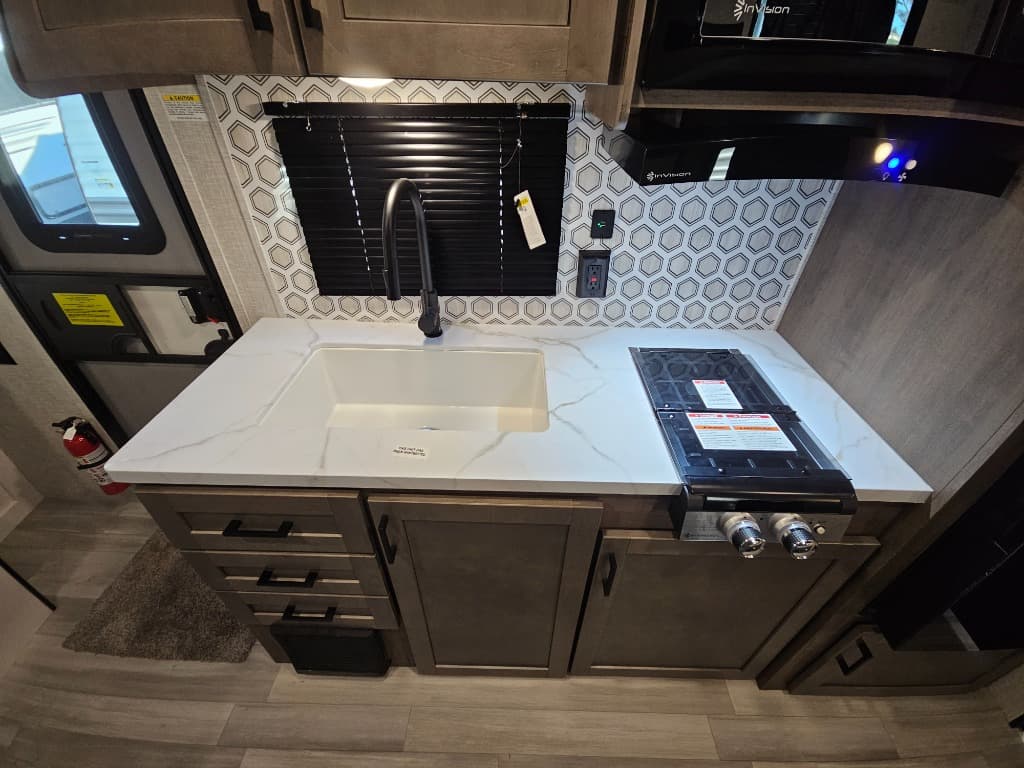 2025 Starcraft 2025 Starcraft Autumn Ridge - thumbnail 26