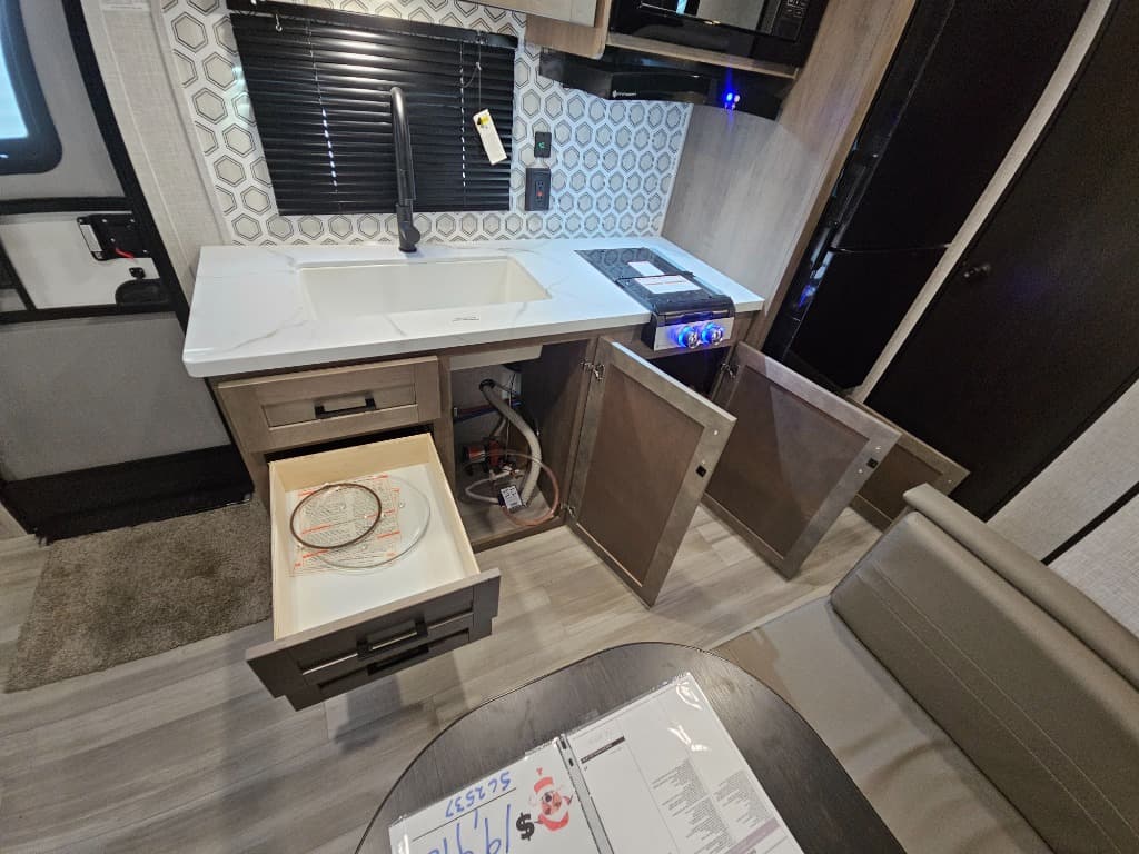 2025 Starcraft 2025 Starcraft Autumn Ridge - thumbnail 29