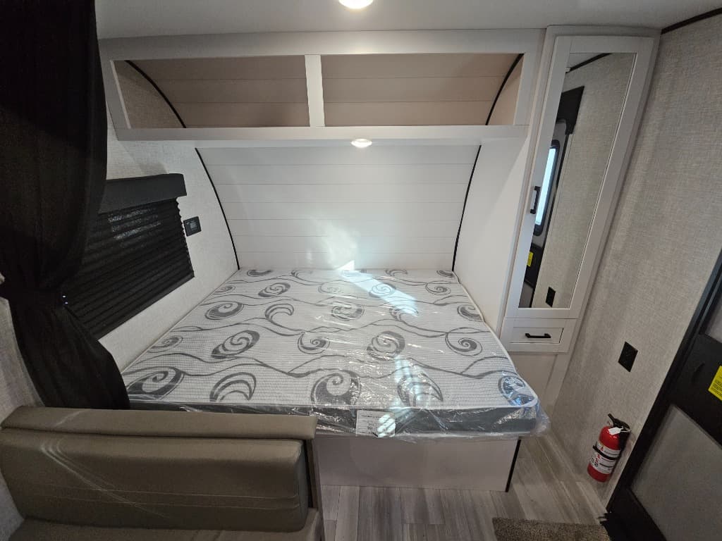 2025 Starcraft 2025 Starcraft Autumn Ridge - thumbnail 30