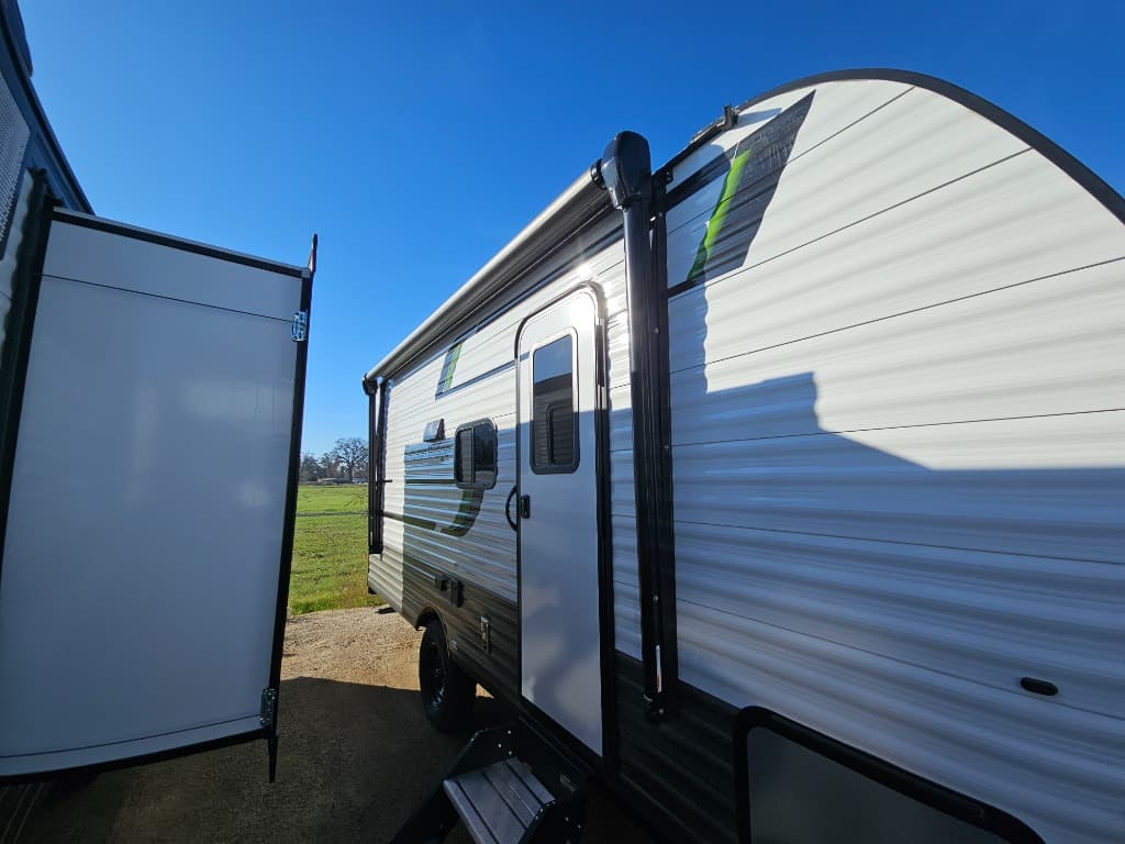 2025 Starcraft 2025 Starcraft Autumn Ridge - thumbnail 38