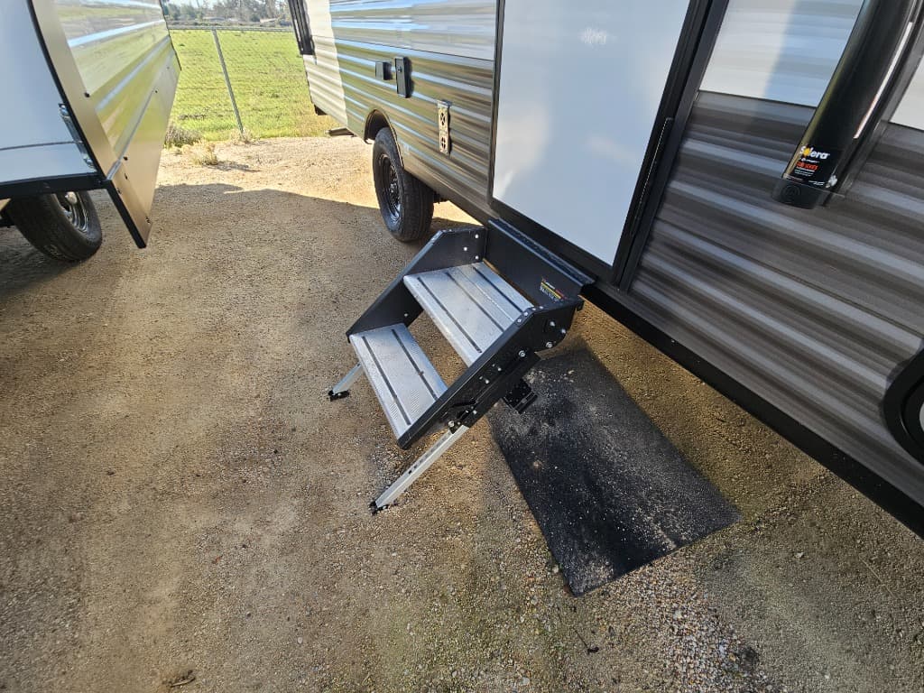 2025 Starcraft 2025 Starcraft Autumn Ridge - thumbnail 39