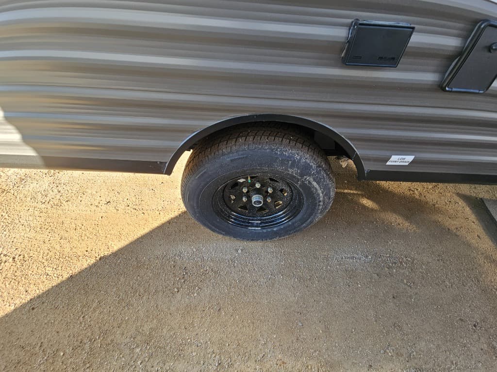 2025 Starcraft 2025 Starcraft Autumn Ridge - thumbnail 40