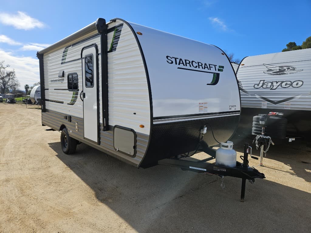 2025 Starcraft 2025 Starcraft Autumn Ridge - image 1