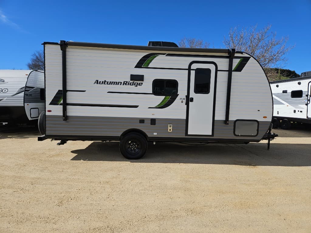 2025 Starcraft 2025 Starcraft Autumn Ridge - thumbnail 2