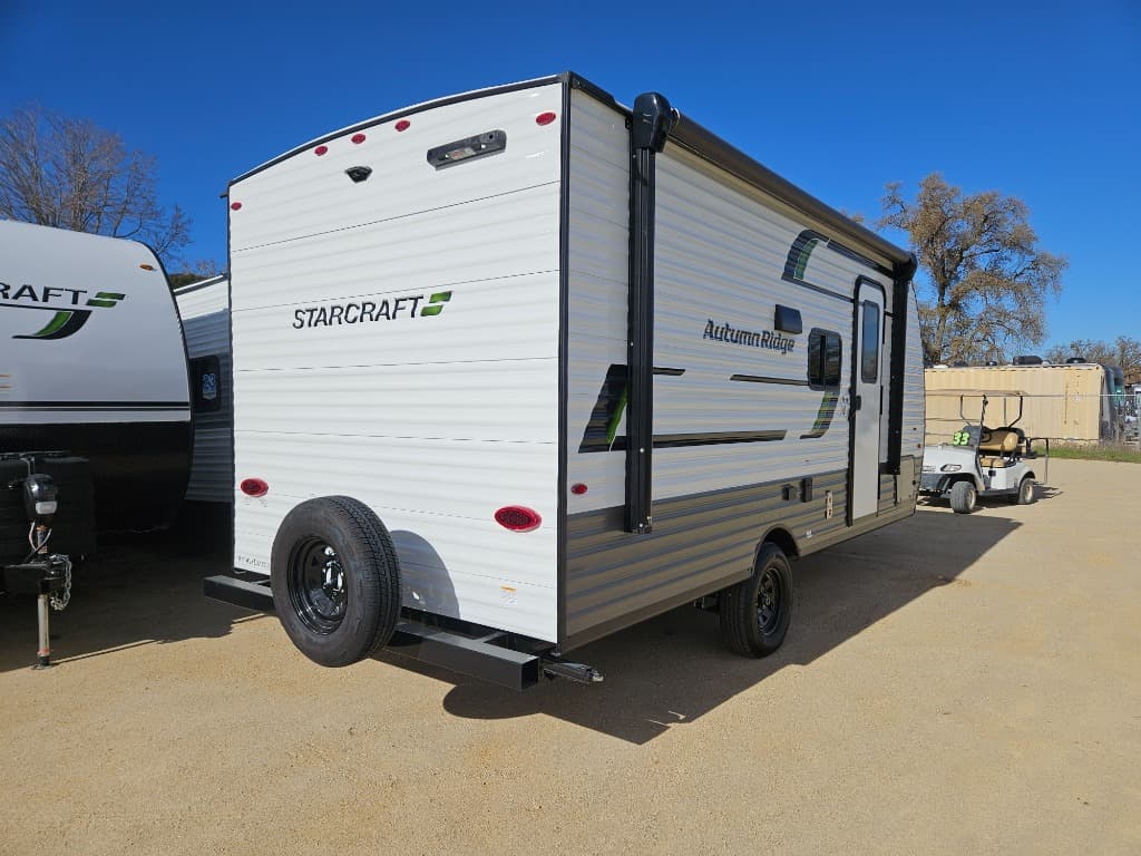 2025 Starcraft 2025 Starcraft Autumn Ridge - thumbnail 3
