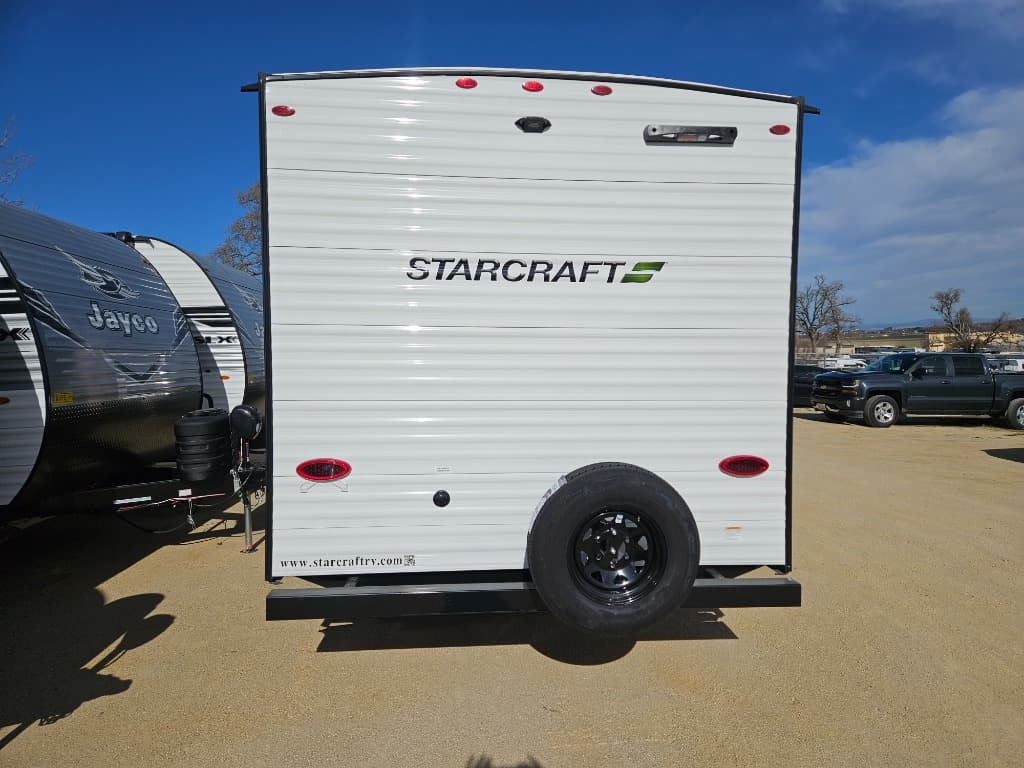 2025 Starcraft 2025 Starcraft Autumn Ridge - thumbnail 4