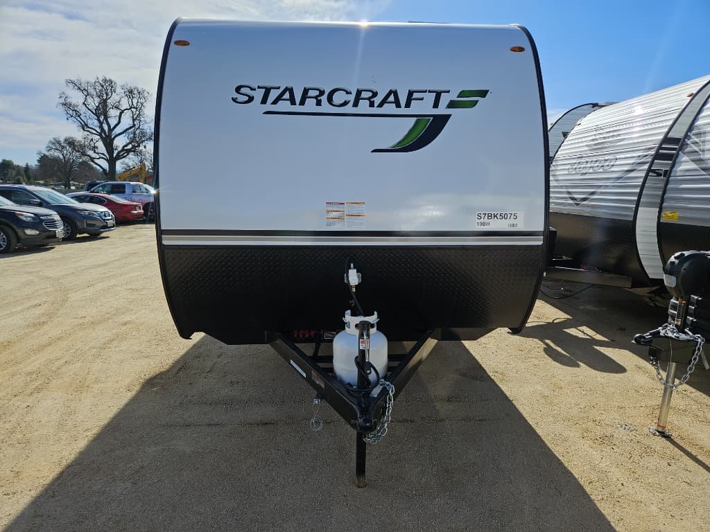 2025 Starcraft 2025 Starcraft Autumn Ridge - thumbnail 7