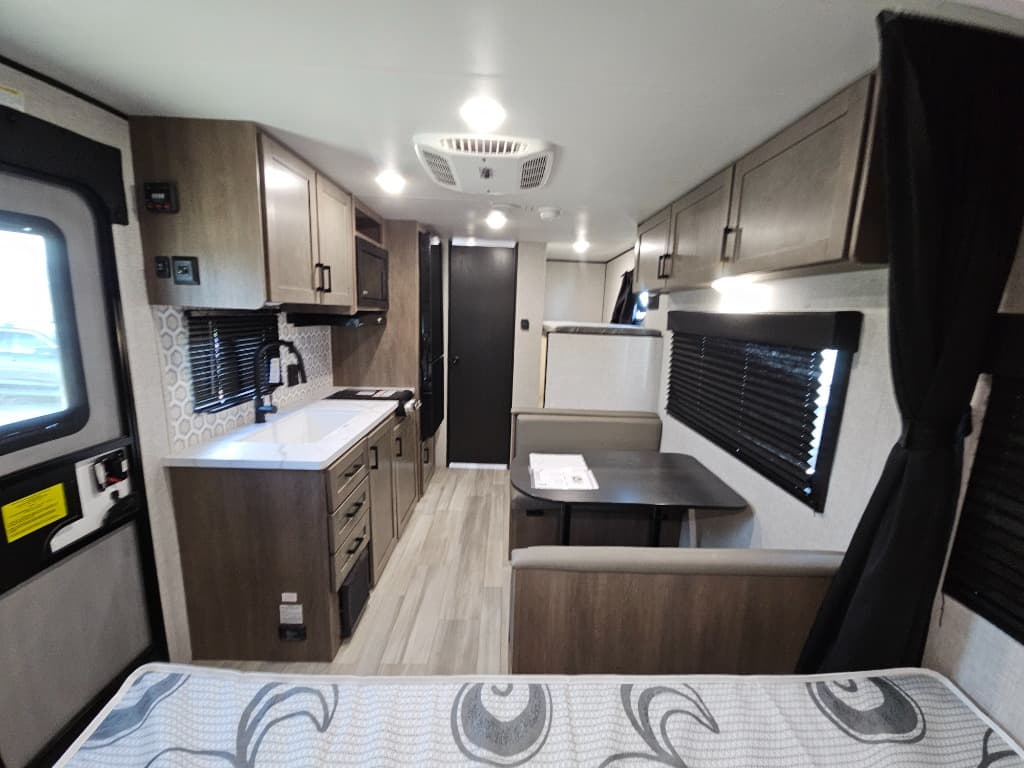 2025 Starcraft 2025 Starcraft Autumn Ridge - thumbnail 9