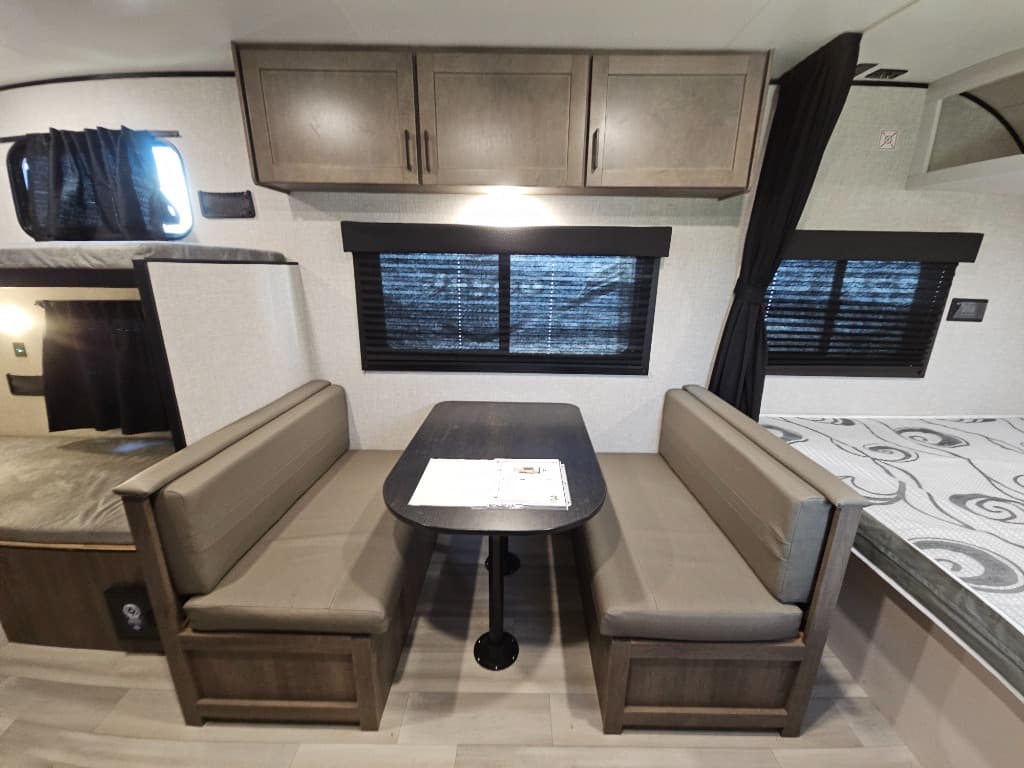 2025 Starcraft 2025 Starcraft Autumn Ridge - thumbnail 11