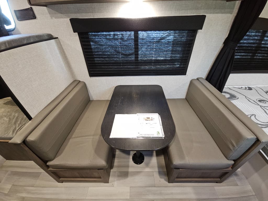 2025 Starcraft 2025 Starcraft Autumn Ridge - thumbnail 12