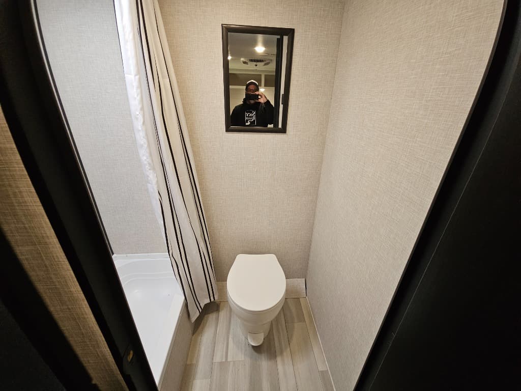 2025 Starcraft 2025 Starcraft Autumn Ridge - thumbnail 18