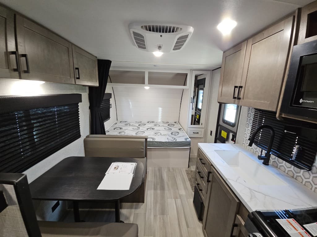 2025 Starcraft 2025 Starcraft Autumn Ridge - thumbnail 20