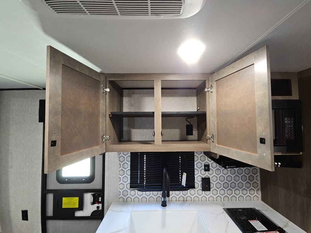 2025 Starcraft 2025 Starcraft Autumn Ridge - thumbnail 25