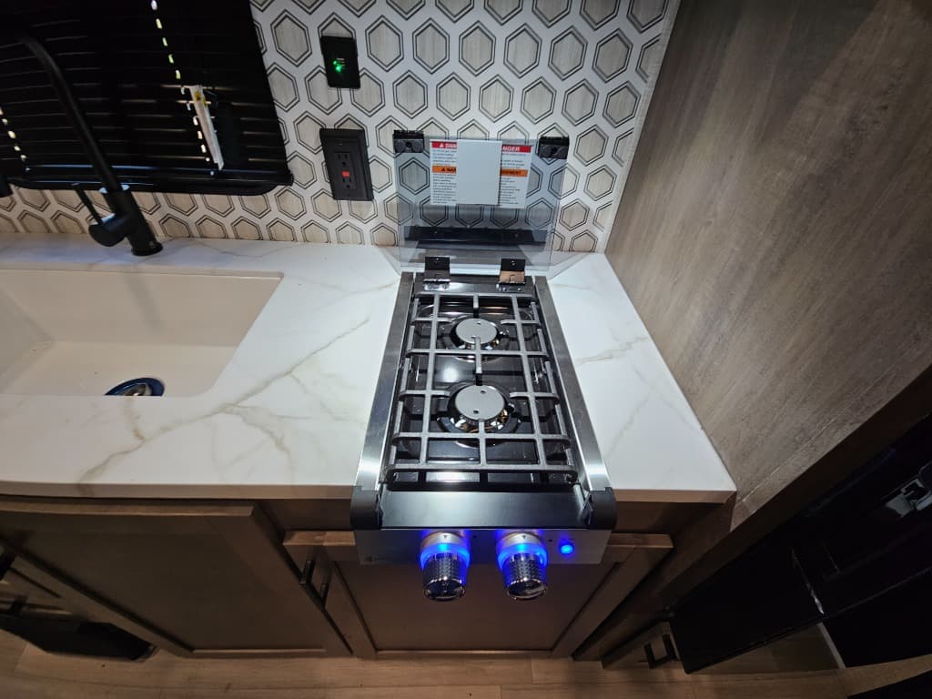 2025 Starcraft 2025 Starcraft Autumn Ridge - thumbnail 28