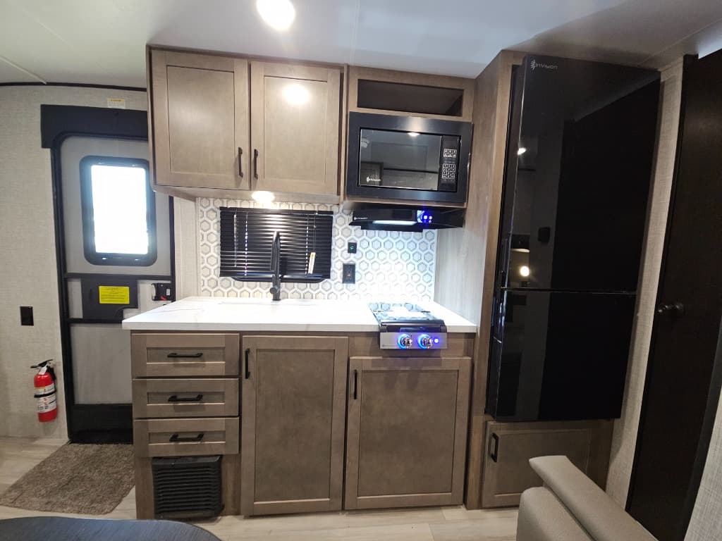 2025 Starcraft 2025 Starcraft Autumn Ridge - thumbnail 30