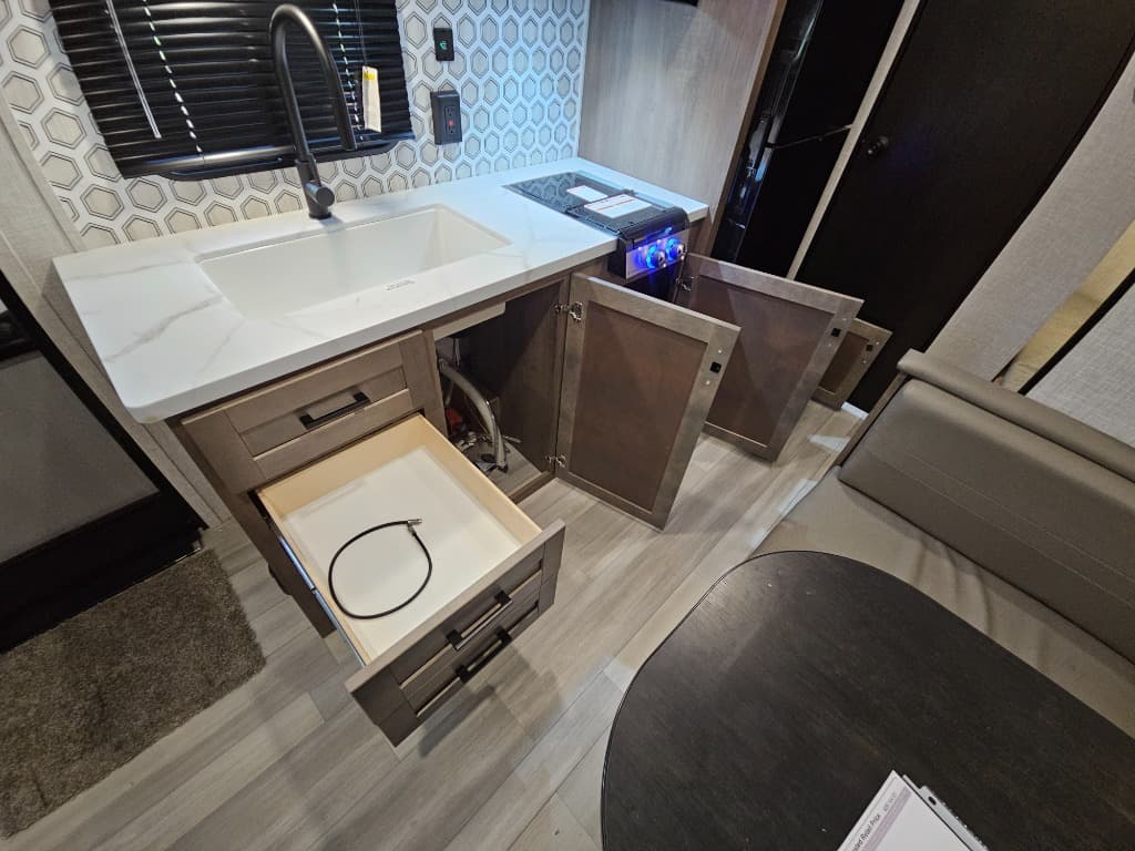 2025 Starcraft 2025 Starcraft Autumn Ridge - thumbnail 31