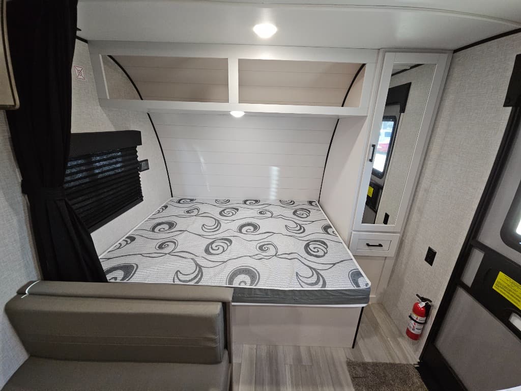 2025 Starcraft 2025 Starcraft Autumn Ridge - thumbnail 35