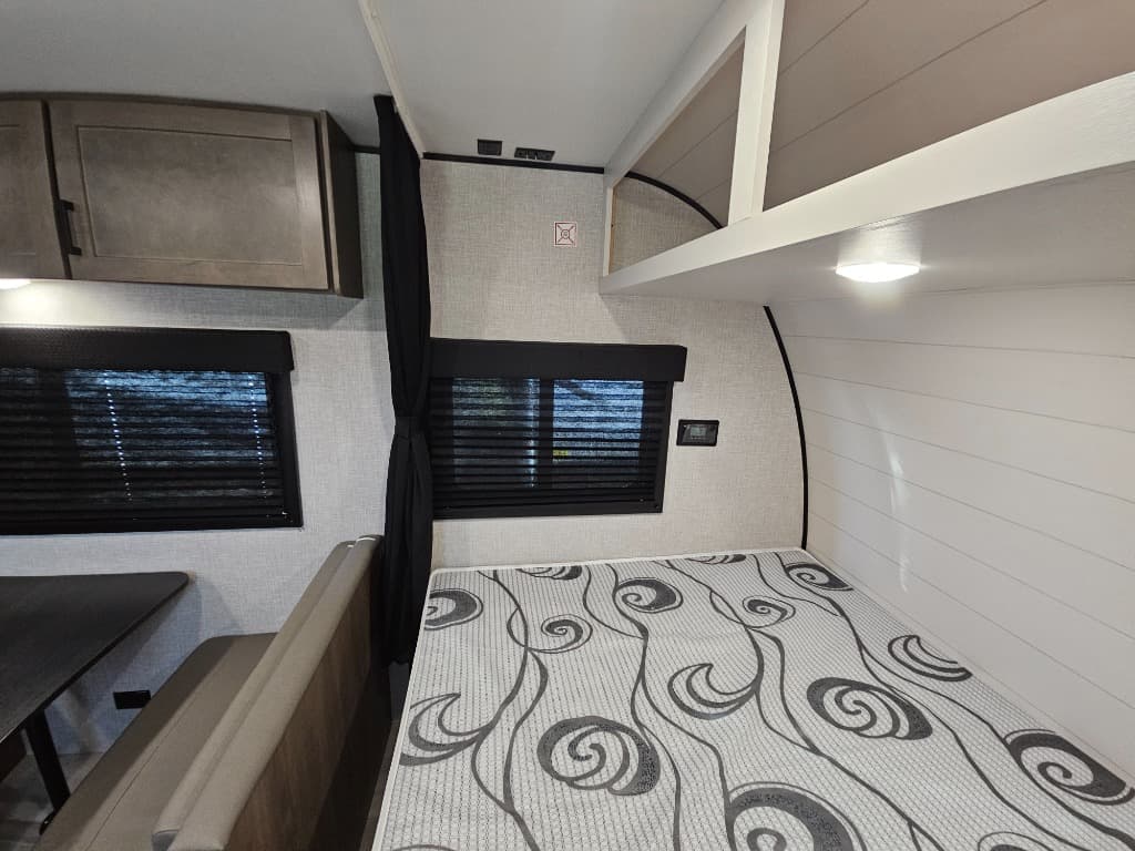 2025 Starcraft 2025 Starcraft Autumn Ridge - thumbnail 36