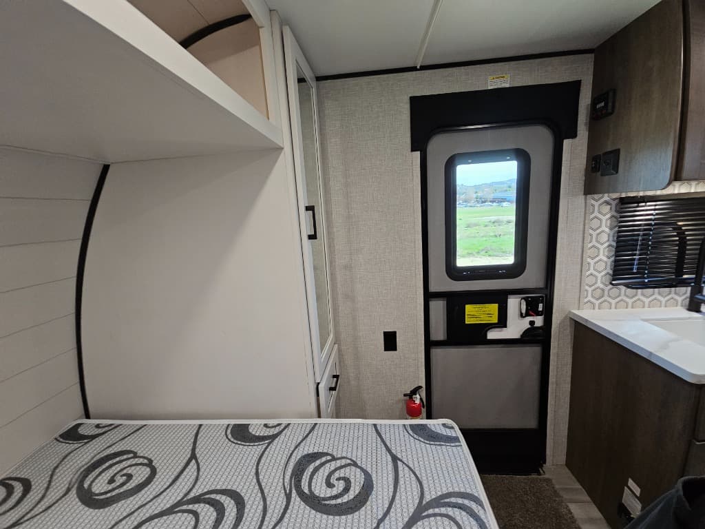 2025 Starcraft 2025 Starcraft Autumn Ridge - thumbnail 37