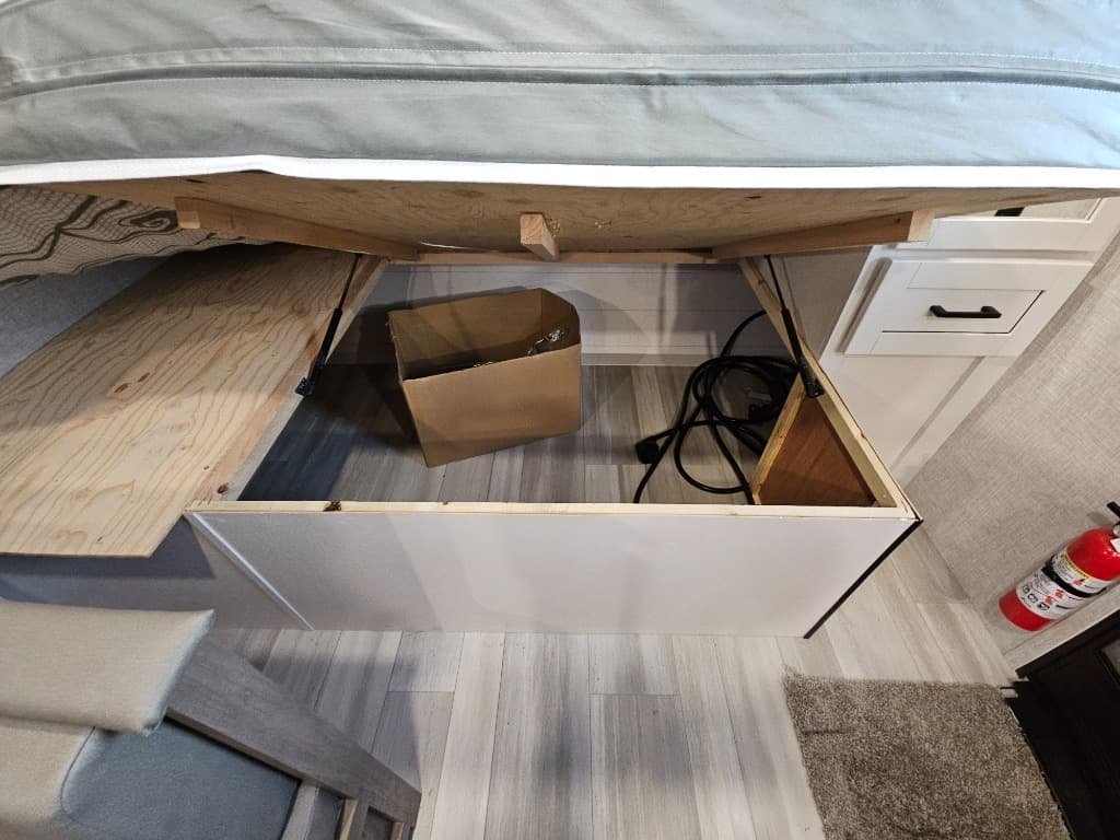 2025 Starcraft 2025 Starcraft Autumn Ridge - thumbnail 38