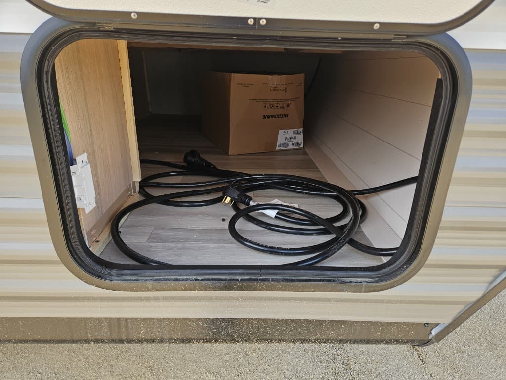 2025 Starcraft 2025 Starcraft Autumn Ridge - thumbnail 43