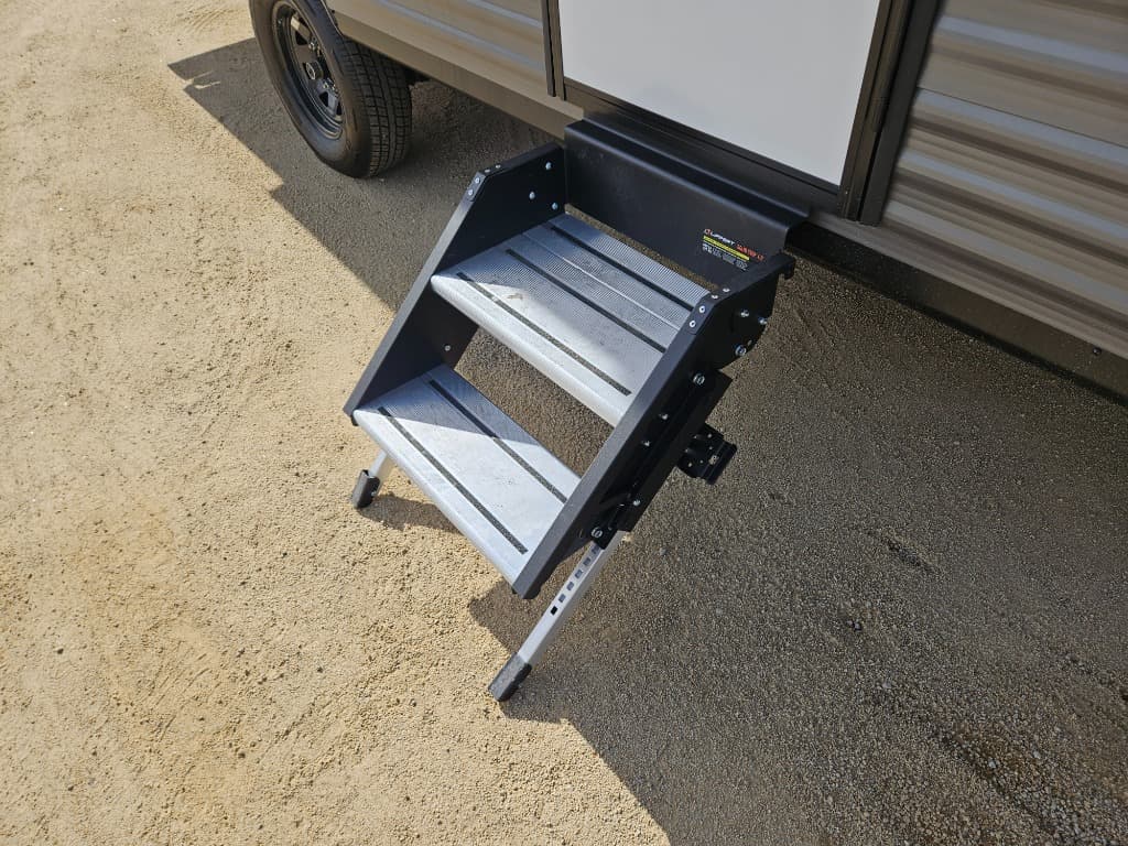 2025 Starcraft 2025 Starcraft Autumn Ridge - thumbnail 45